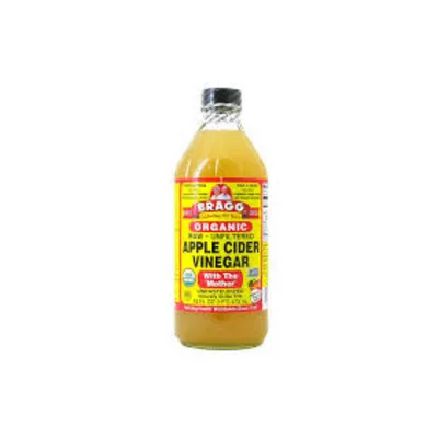 BRAGG APPLE CIDER VINEGAR 473ML