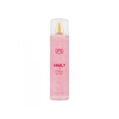 BRANDED BODY SPRAY 100ML