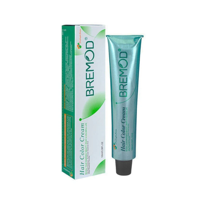 BREMOD HAIR COLOUR CREAM 4/0 100ML