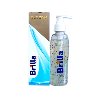 BRILLA FACE WASH