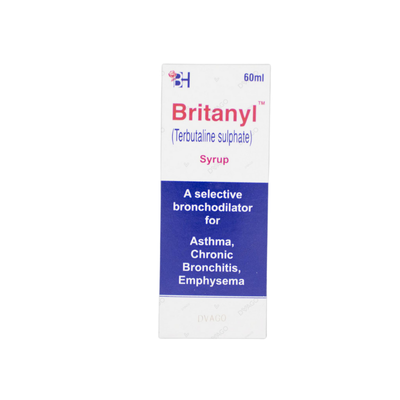 BRITANYL SYP