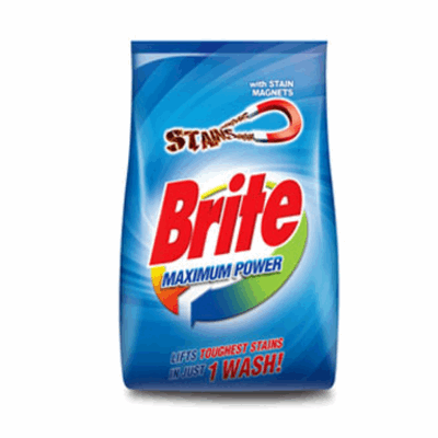 BRITE SURF MAXIMUM POWER 3000GM