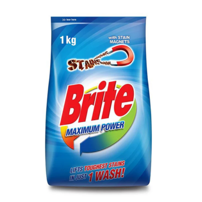 BRITE SURF 1000GM MAXIMUM POWER