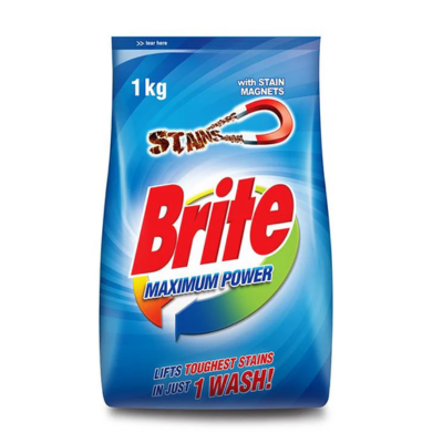BRITE SURF MAXIMUM POWER 1000GM