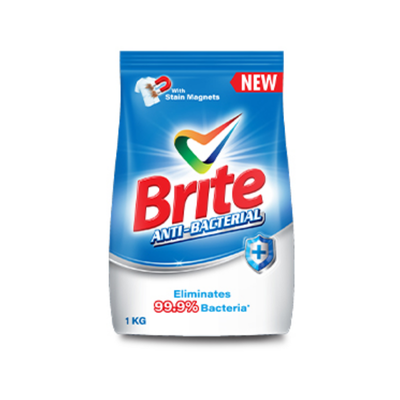 BRITE SURF ANTI BACTERIAL 1000GM