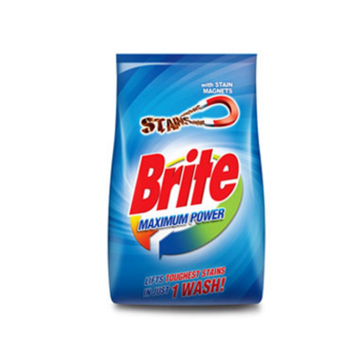 BRITE SURF MAXIMUM POWER 2000GM
