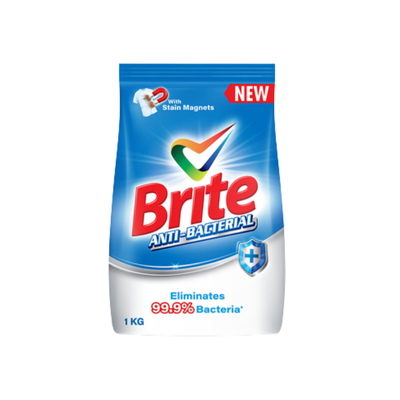 BRITE SURF 500GM ANTI BACTERIAL