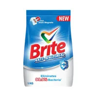 BRITE SURF ANTI BACTERIAL 1000GM