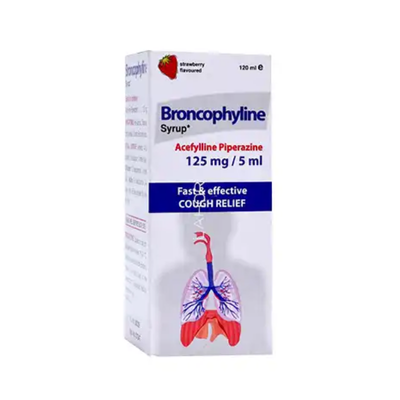 BRONCOPHYLINE SYP