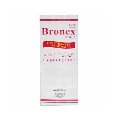 BRONEX SYP