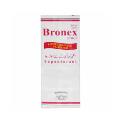 BRONEX SYP