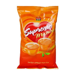 BROOKE BOND SUPREME MIXTURE TEA POUCH 430G