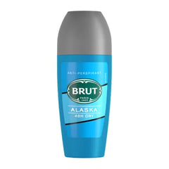 BRUT ROLL ON 50ML ALASKA