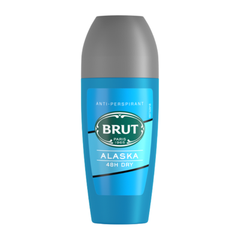 BRUT ROLL ON 50ML ALASKA
