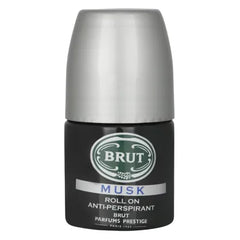 BRUT ROLL ON 50ML MUSK