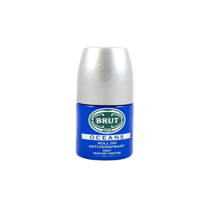 BRUT ROLL ON 50ML OCEANS