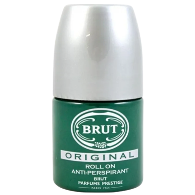 BRUT ROLL ON 50ML ORIGINAL