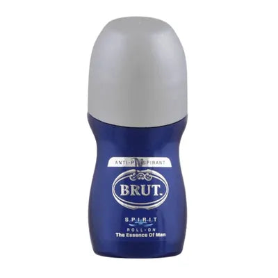 BRUT ROLL ON 50ML SPIRIT
