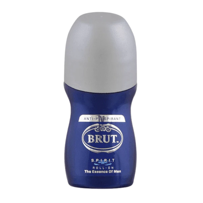 BRUT ROLL ON 50ML SPIRIT