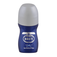 BRUT ROLL ON 50ML SPIRIT