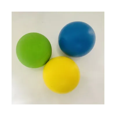 BRYANT RUBBER BALL