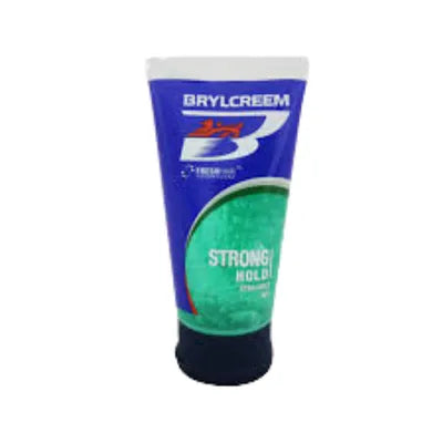 BRYLCREEM GEL 150ML STRONG HOLD