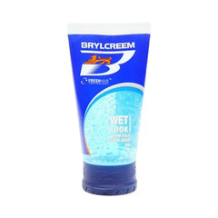 BRYLCREEM GEL 150ML WET LOOK