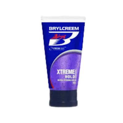 BRYLCREEM GEL 150ML XTREME HOLD
