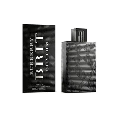 BURBERRY BRIT RHYTHM PERFUME 90ML