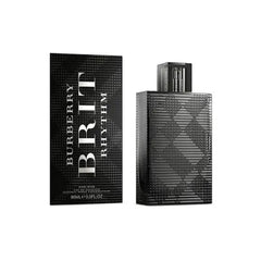 BURBERRY BRIT RHYTHM PERFUME 90ML