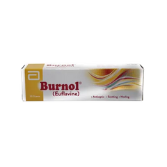 BURNOL CREAM