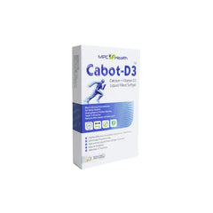 CABOT TAB D3 CAP