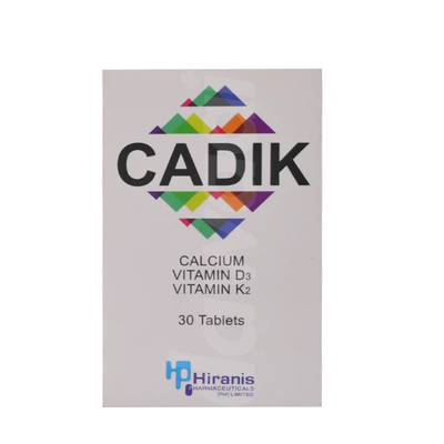 CADIK TAB