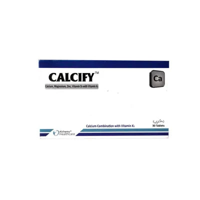 CALCIFY TAB