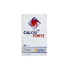 CALCIU TAB FORTE