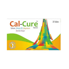 CALCURE TAB