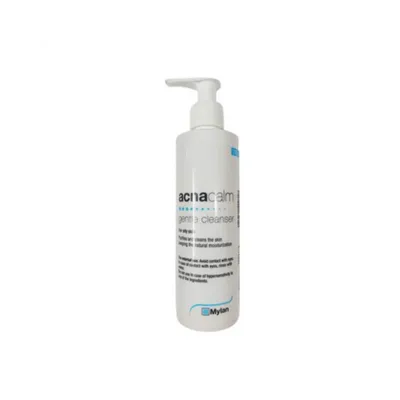 CALM ACNE FACEWASH
