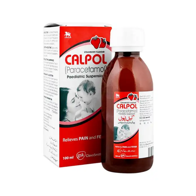 CALPOL SYP