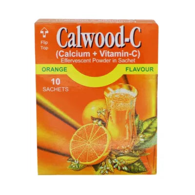 CALWOOD C SACHET