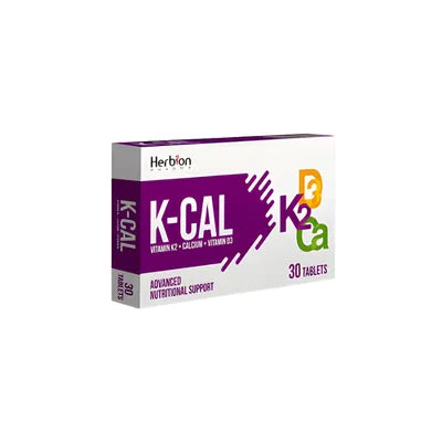 CAL K2 TAB 30S