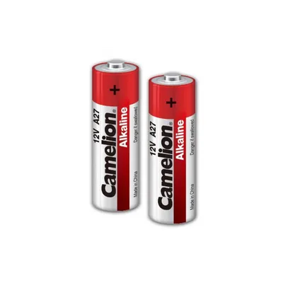CAMELION ALKALINE A27