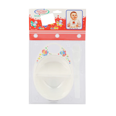 CAMERA BABY BOWL SET