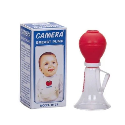 CAMERA BREST PUMP