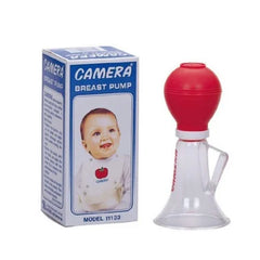 CAMERA BREST PUMP