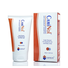 CAMINOL SHAMPOO 65ML