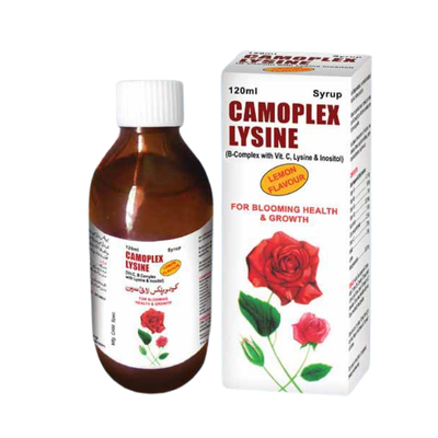 CAMOPLEX LYSINE SYP