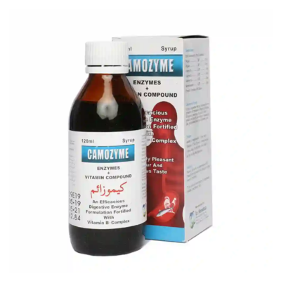 CAMOZYME SYP