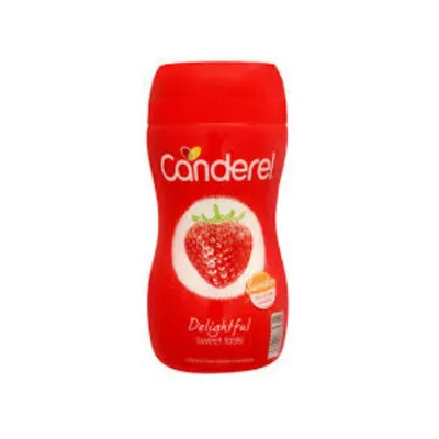 CANDEREL JAR 60GM