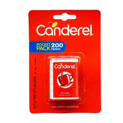 CANDEREL TAB 200S