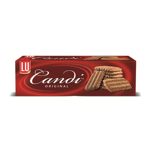 CANDI BISCUITS FAMILY PACK
